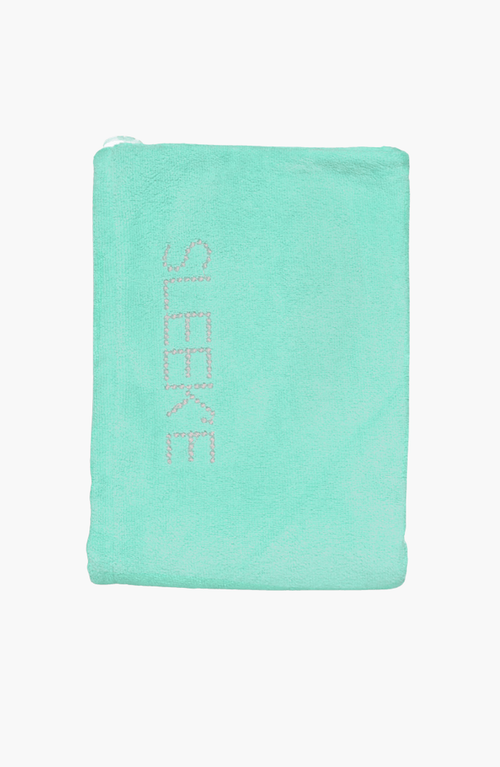 SLEEKE HAIR SLEEKE HAIR MICROFIBER HAIR WRAP