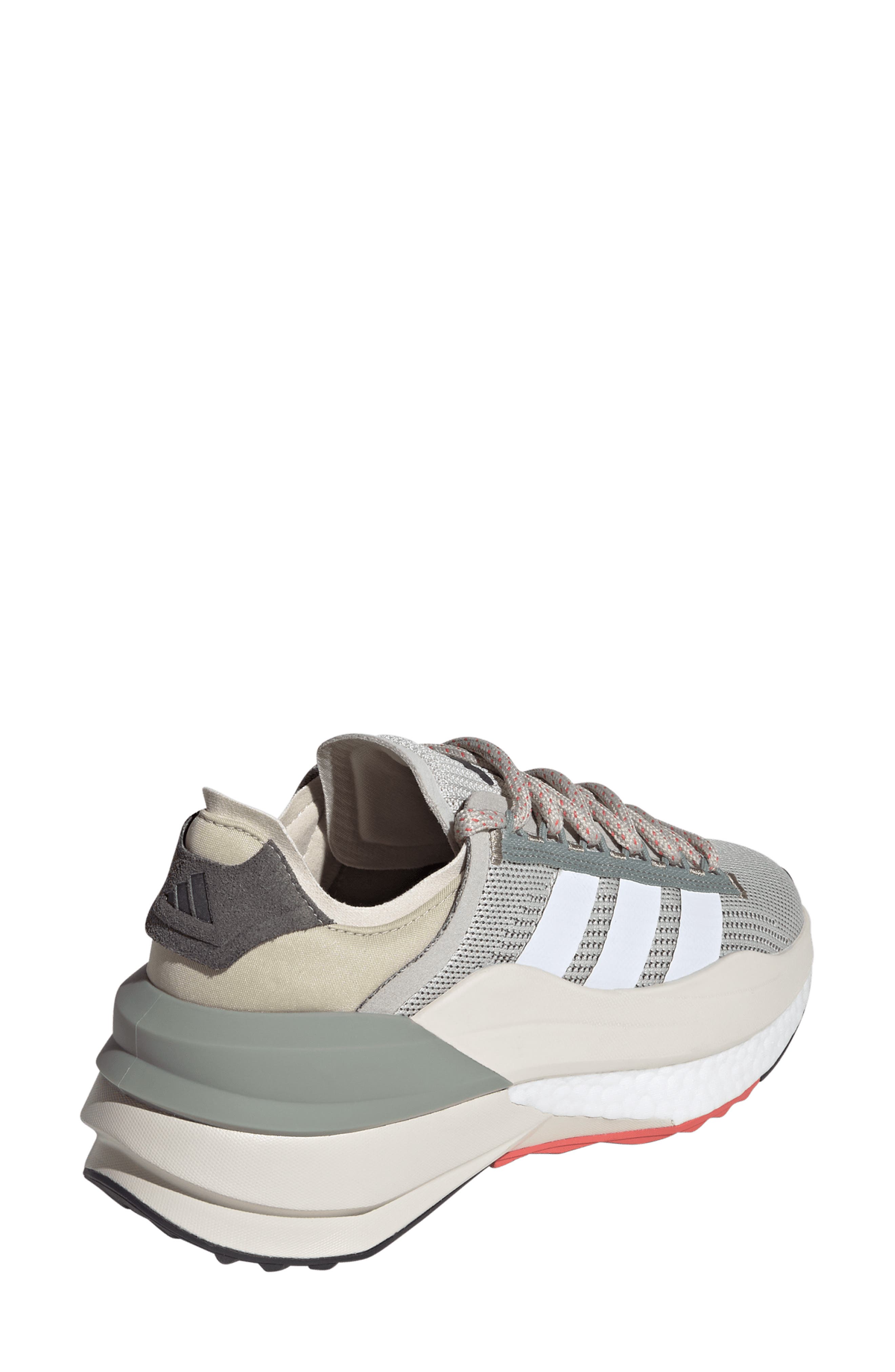 adidas Avryn X Sneaker, Alternate, color, 
