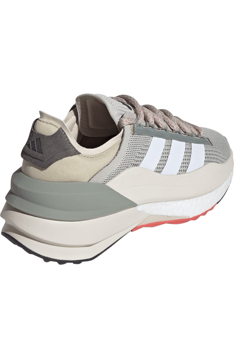 adidas Avryn X Sneaker, Alternate, color,