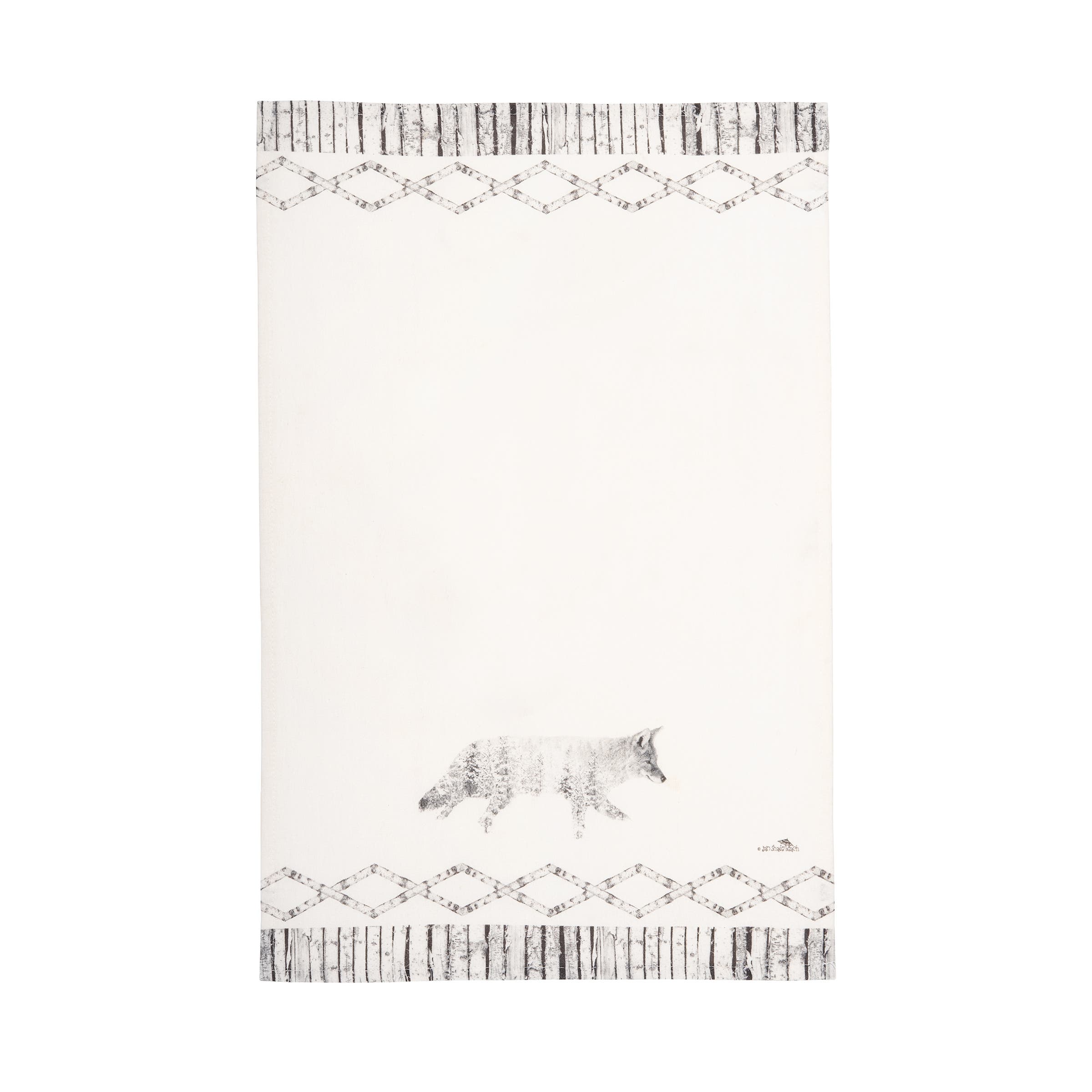 selected White