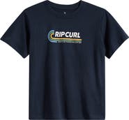 Rip Curl Kids' Like Mumma Graphic T-Shirt