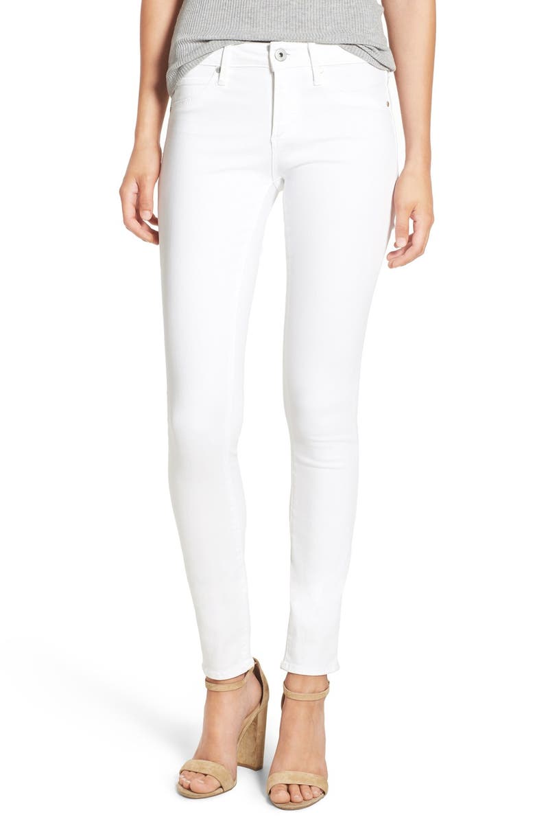 Articles of Society 'Mya' Skinny Jeans, Main, color, 