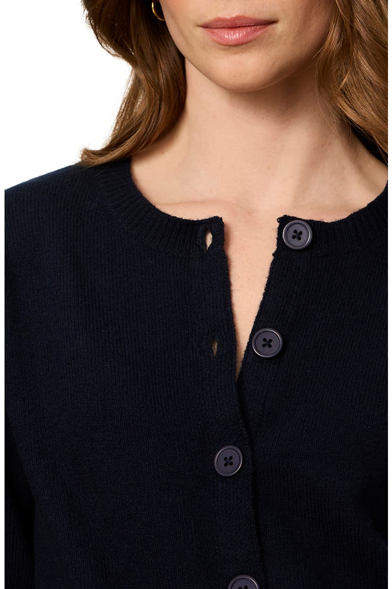 Must Have Cardigan, Alternate, color, NAVY BLAZER BLUE