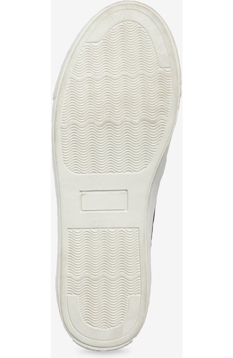 Comfortview The Skyla Slip On Sneaker, Alternate, color, Black