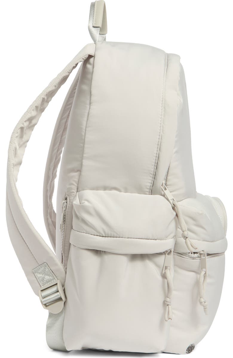 Zella Everyday Active Backpack, Alternate, color, Grey Moonbeam