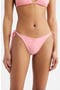 selected Pink Stripe