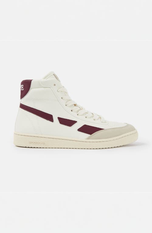 Saye M89 High In Garnet