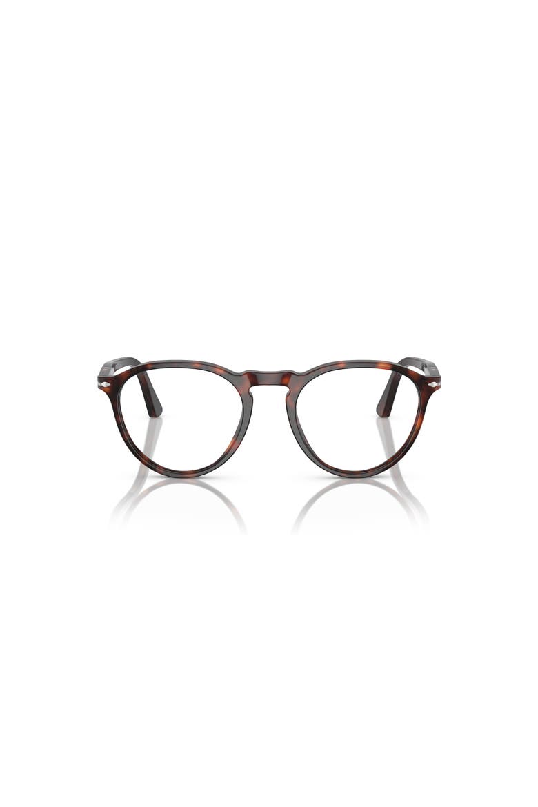 49mm Phantos optical glasses, Alternate, color, Tortoise