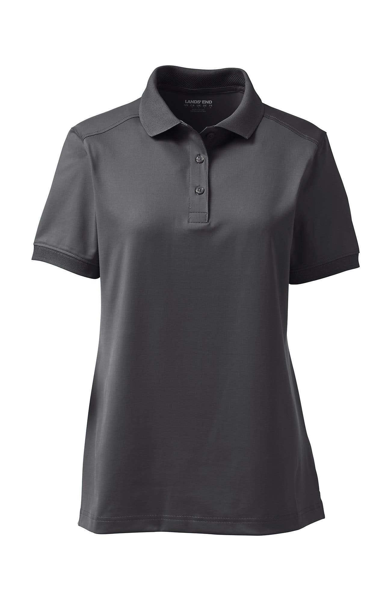 School Uniform Young  Short Sleeve Rapid Dry Polo Shirt - image 4