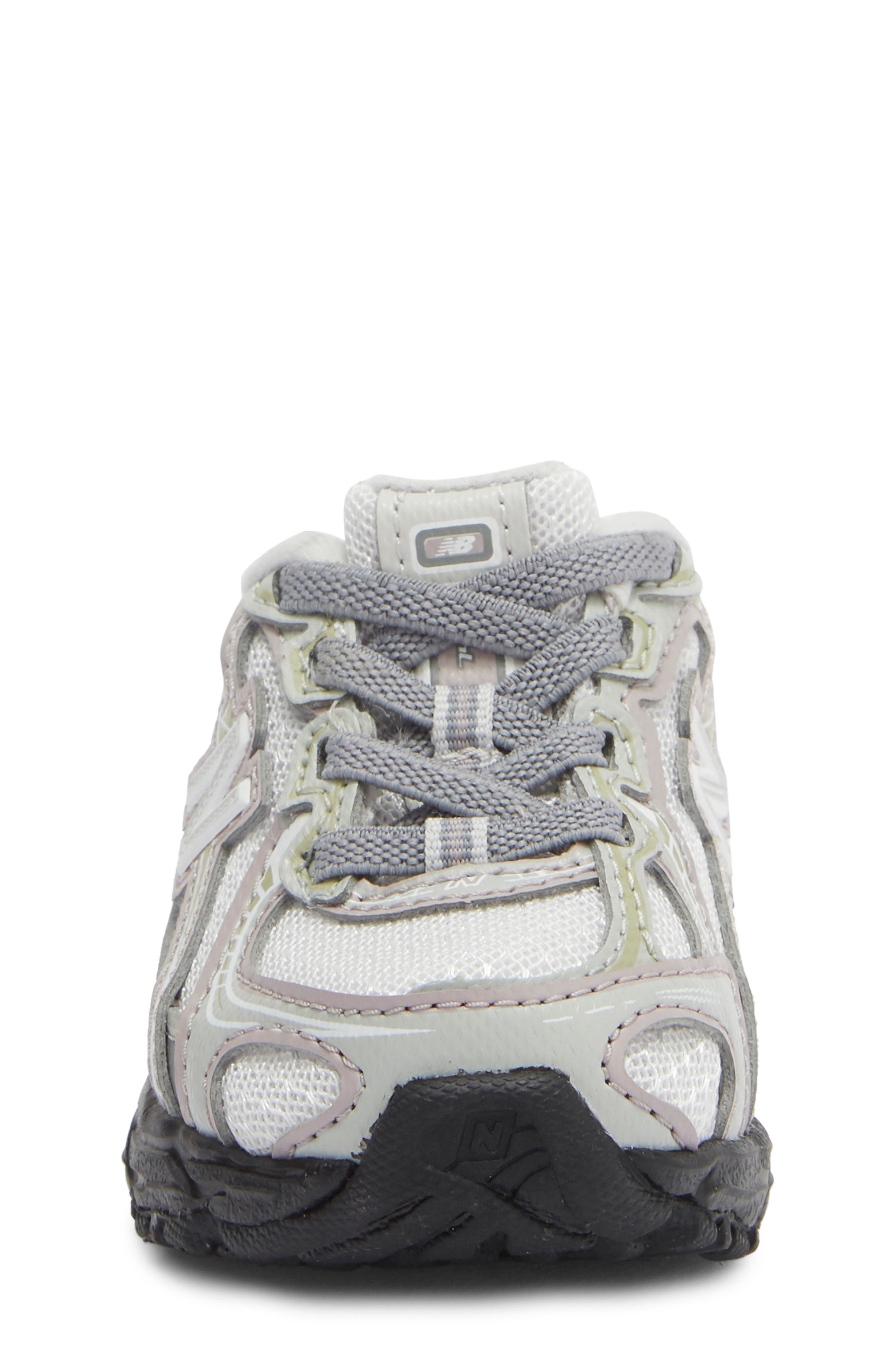 Gender Inclusive 740 Sneaker, Alternate, color, LONE STAR GREY/ GREY MATTER
