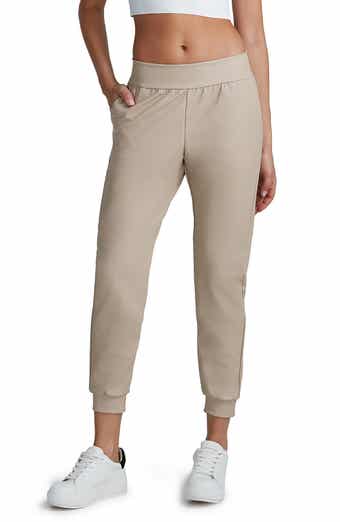 Commando Faux Leather Jogger Pants