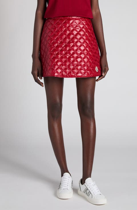Women's Moncler Skirts | Nordstrom