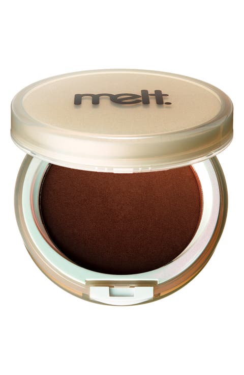 Glazed Skin Sheer Finishing Powder