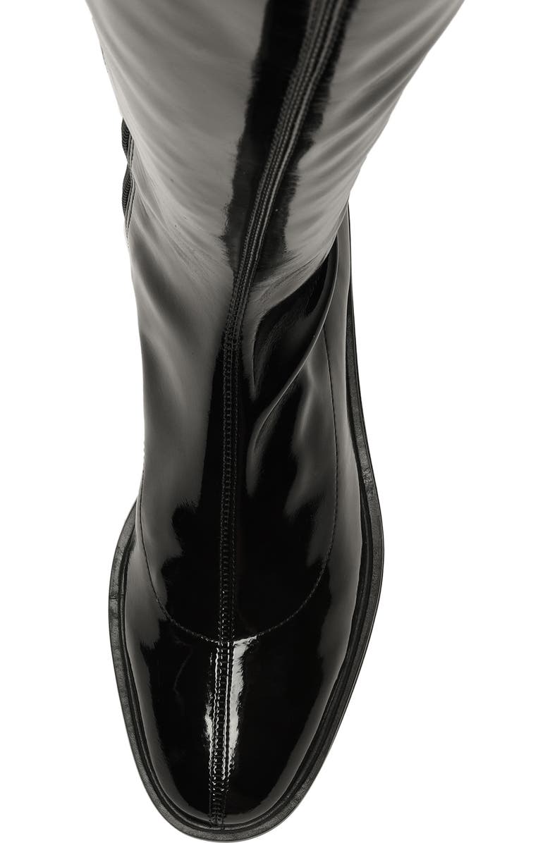 Schutz Kaolin Over the Knee Boot, Alternate, color,