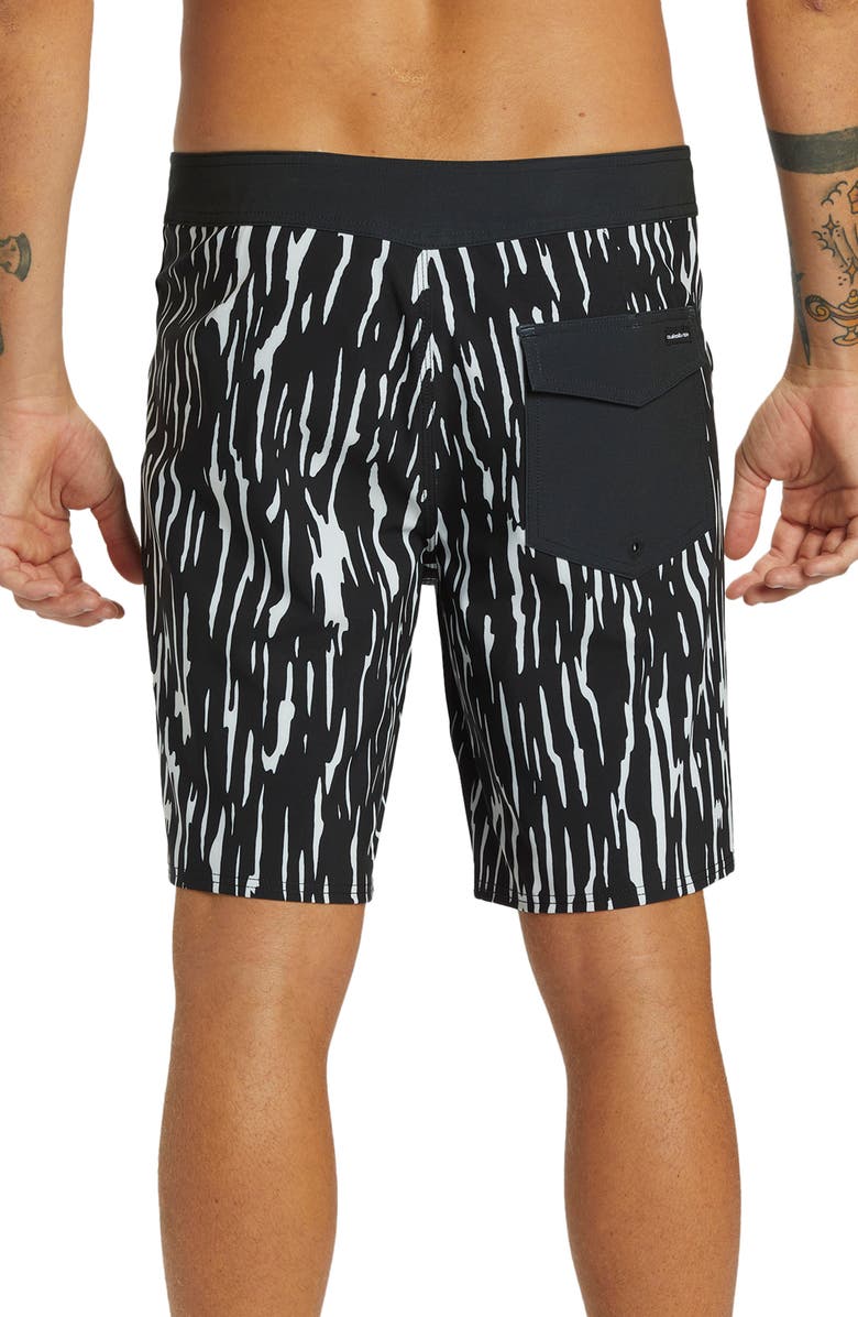 Quiksilver Surfsilk Board Shorts, Alternate, color,