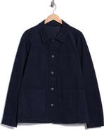 Brooks Brothers Corduroy Chore Jacket