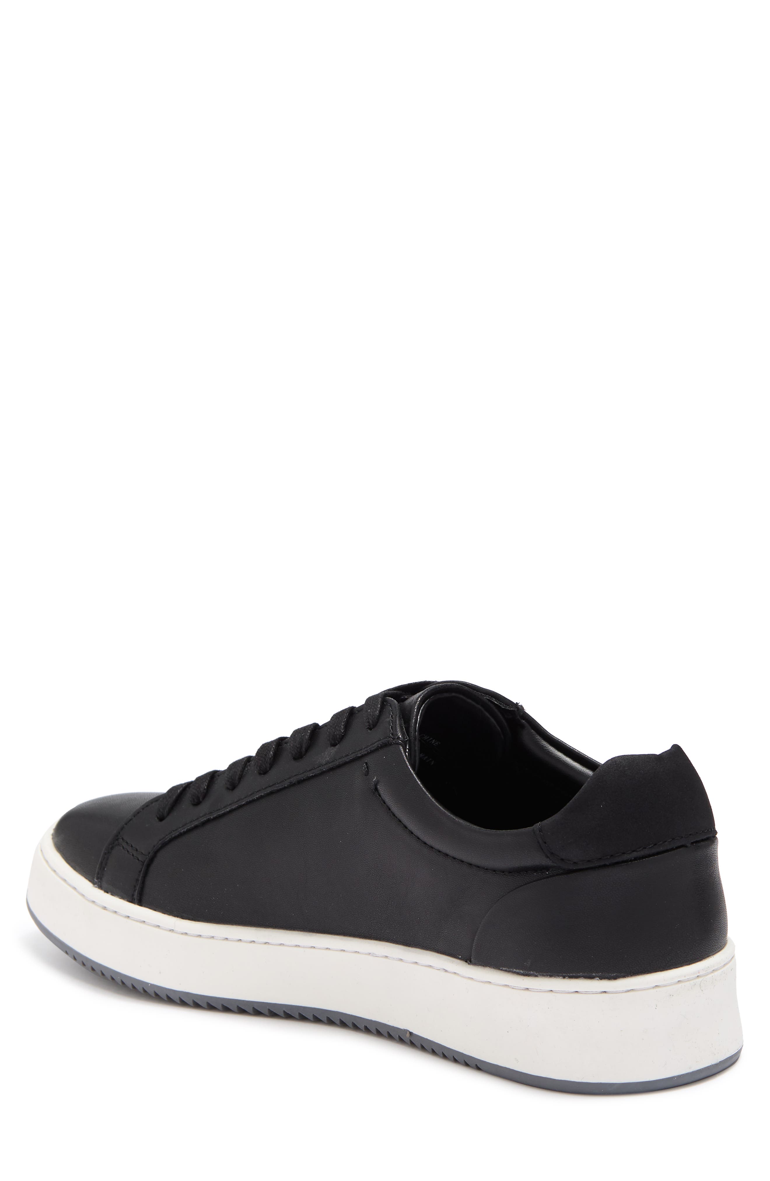 NORDSTROM RACK Cohen Lace-Up Sneaker, Alternate, color, 