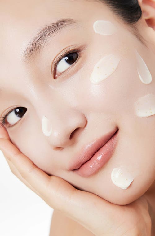 Melixir Mandarin Vitamin Ce Hydration Cream