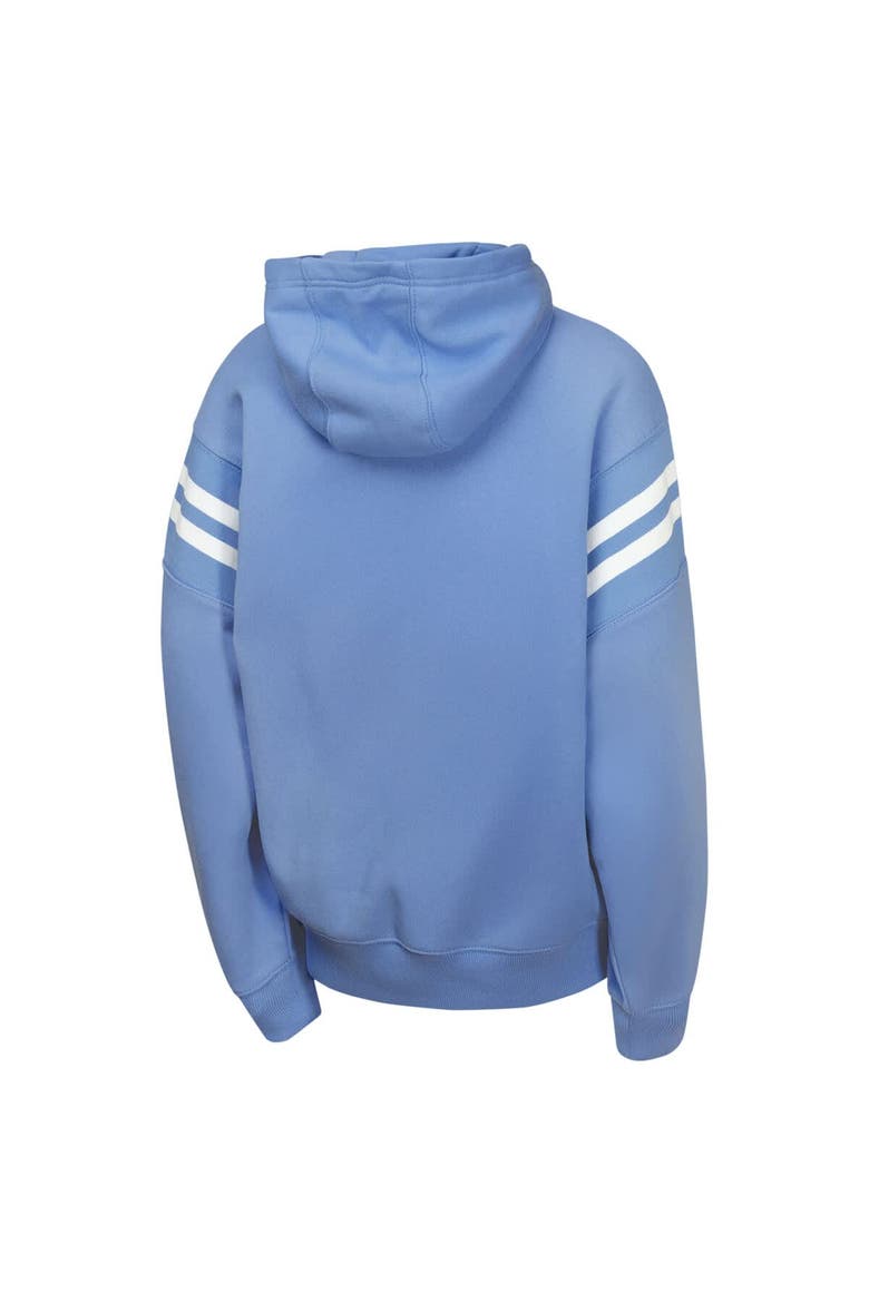 Youth Outerstuff  Royal Los Angeles Dodgers Welcome Team Hoodie, Alternate, color, Royal