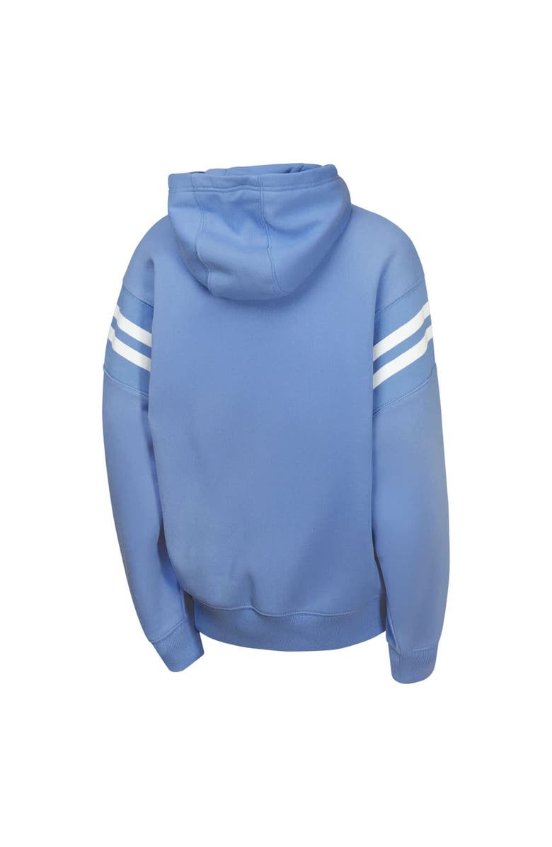 Outerstuff Youth Outerstuff Royal Los Angeles Dodgers Welcome Team Hoodie, Alternate, color, Royal