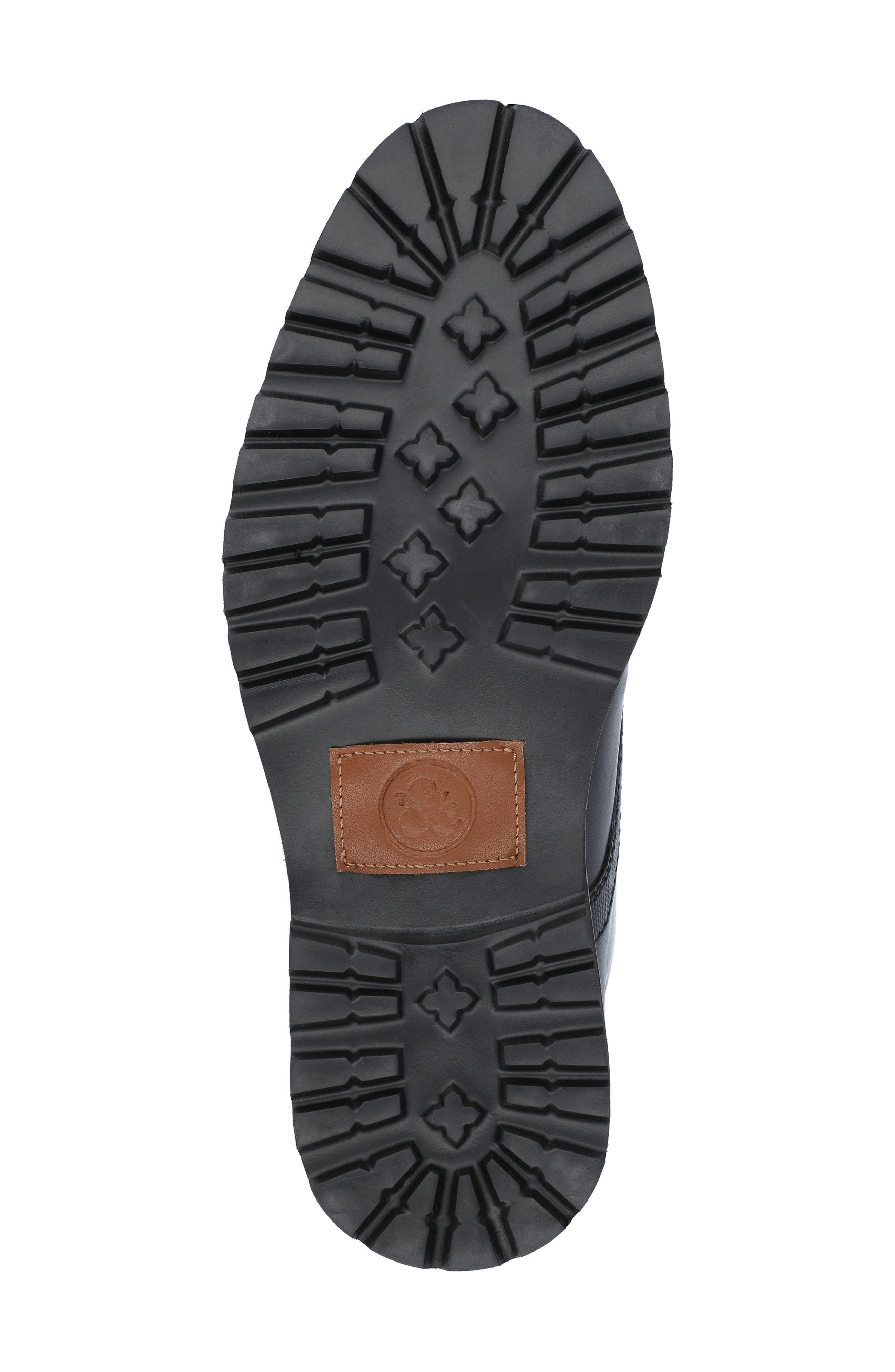 Thomas & Vine Simeon Plain-Toe Ankle Boot, Alternate, color, 