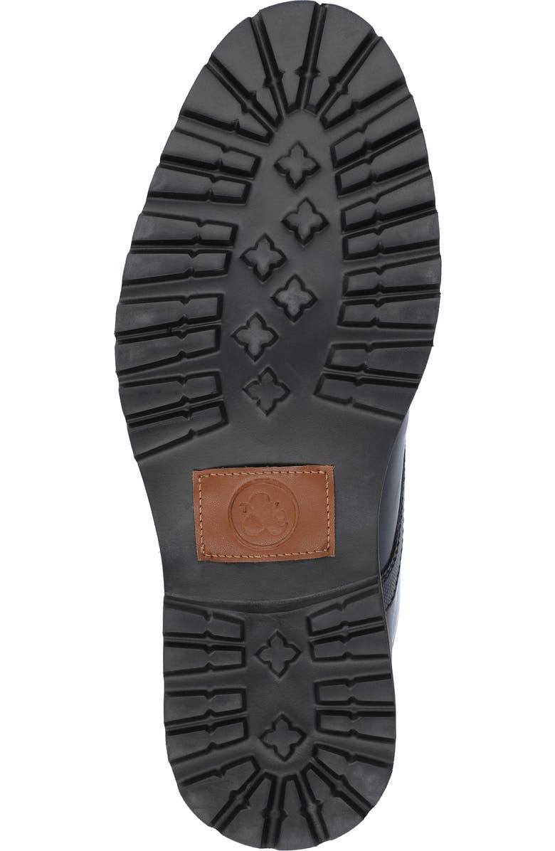 Thomas & Vine Simeon Plain-Toe Ankle Boot, Alternate, color,