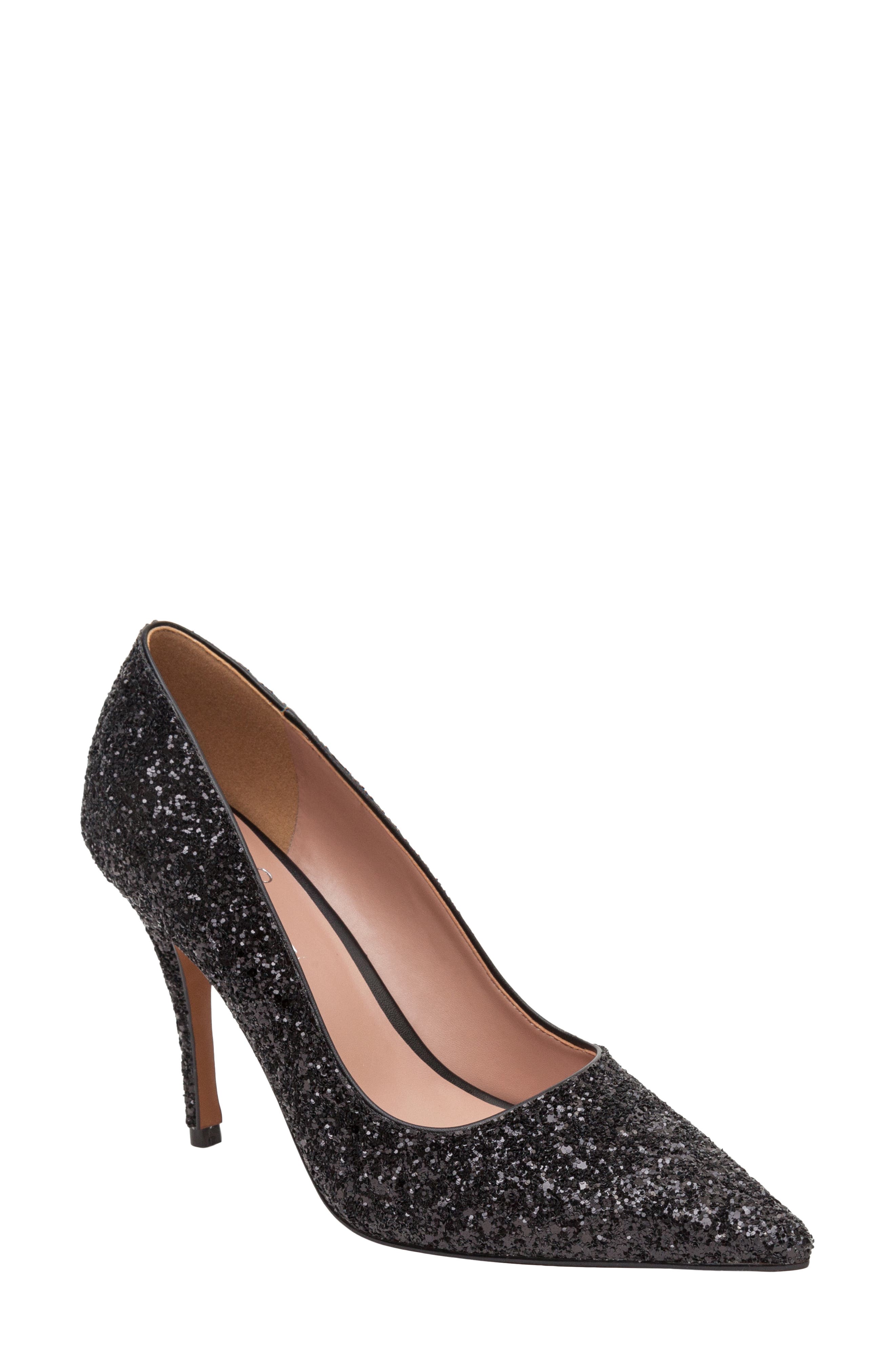 Linea Paolo Payton Pointy Toe Pump, Main, color, 