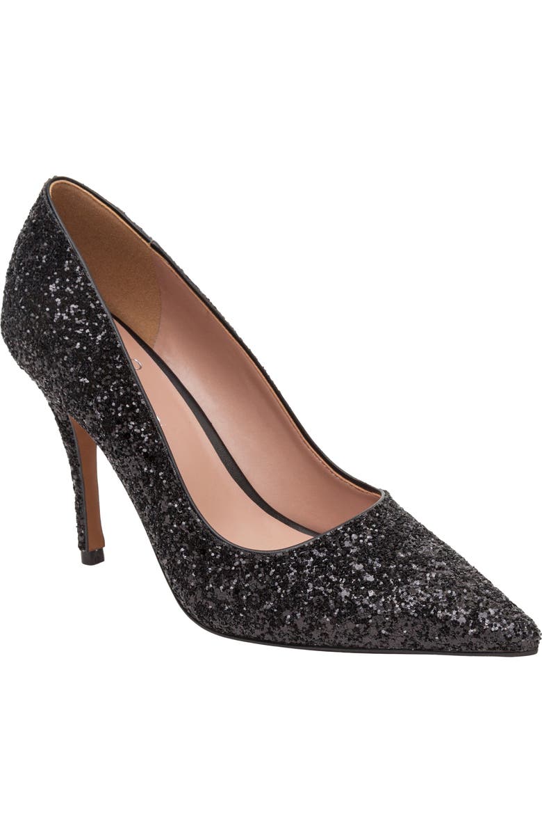 Linea Paolo Payton Pointy Toe Pump, Main, color,