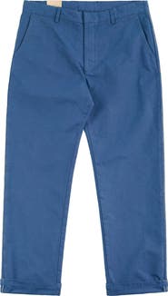 Fortela Mainet Cotton Chino Trousers