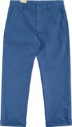 Fortela Mainet Cotton Chino Trousers