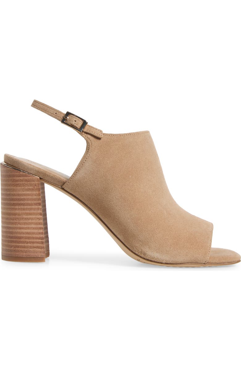 Vince Camuto Haliza Slingback Sandal, Alternate, color, Tortilla