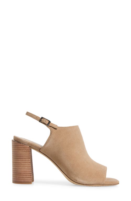 Vince Camuto Haliza Slingback Sandal In Pink