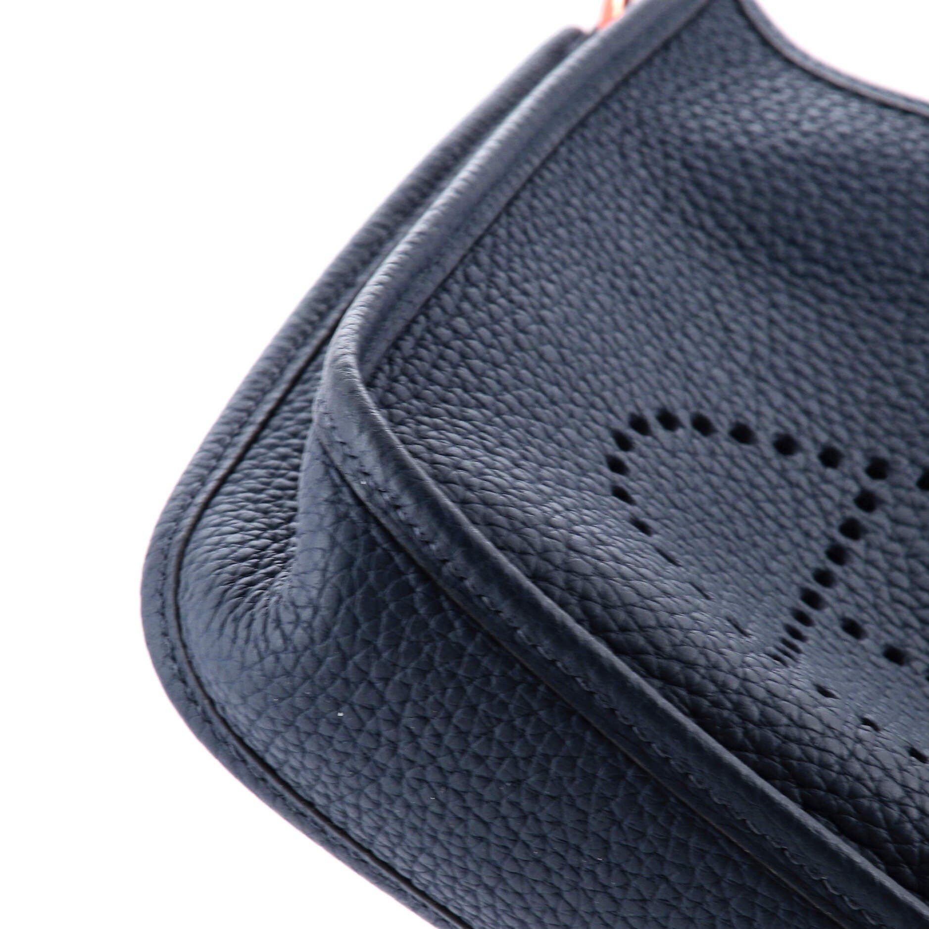 Evelyne Bag Gen III Clemence TPM, Alternate, color, Blue