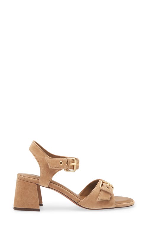 MADEWELL MADEWELL THE NEEKA BLOCK HEEL SANDAL 