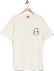 ICECREAM Dairy Cotton Graphic T-Shirt