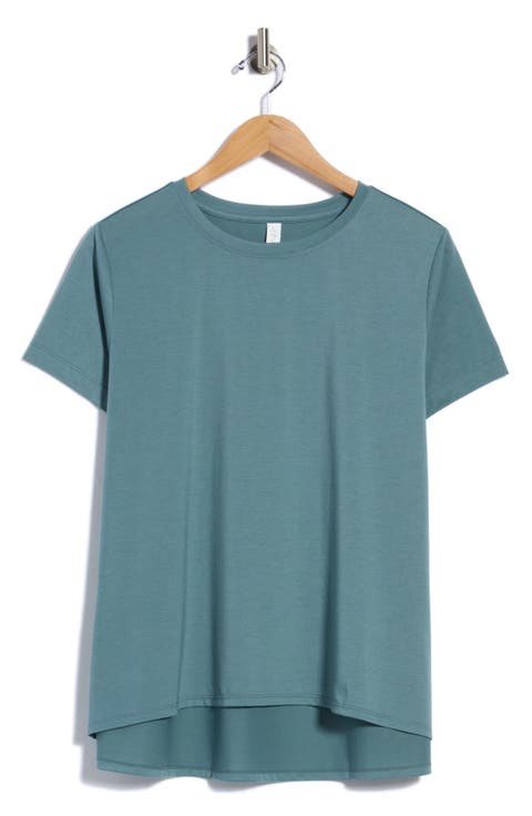Key Element Activewear T-Shirt