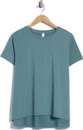 Z by Zella Key Element Activewear T-Shirt