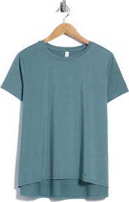Z by Zella Key Element Short Sleeve Tee