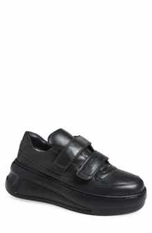 Acne Studios Steffey U Friend Platform Sneaker