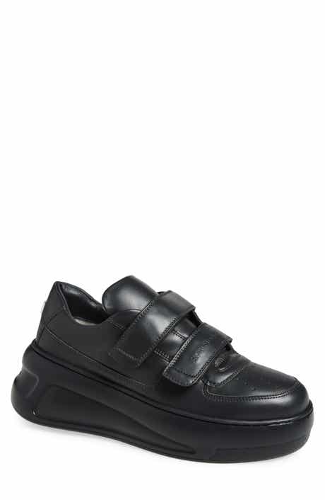 Acne Studios Steffey U Friend Platform Sneaker