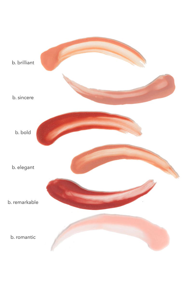 lilah b. Lovingly Lip<sup>™</sup> Tinted Lip Oil, Alternate, color, 