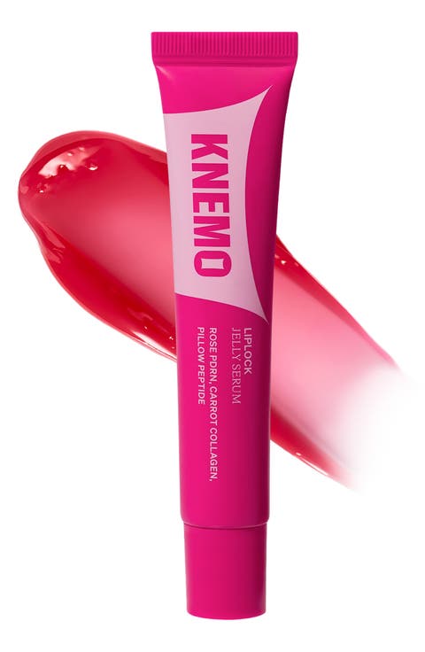 LipLock Jelly Lip Serum