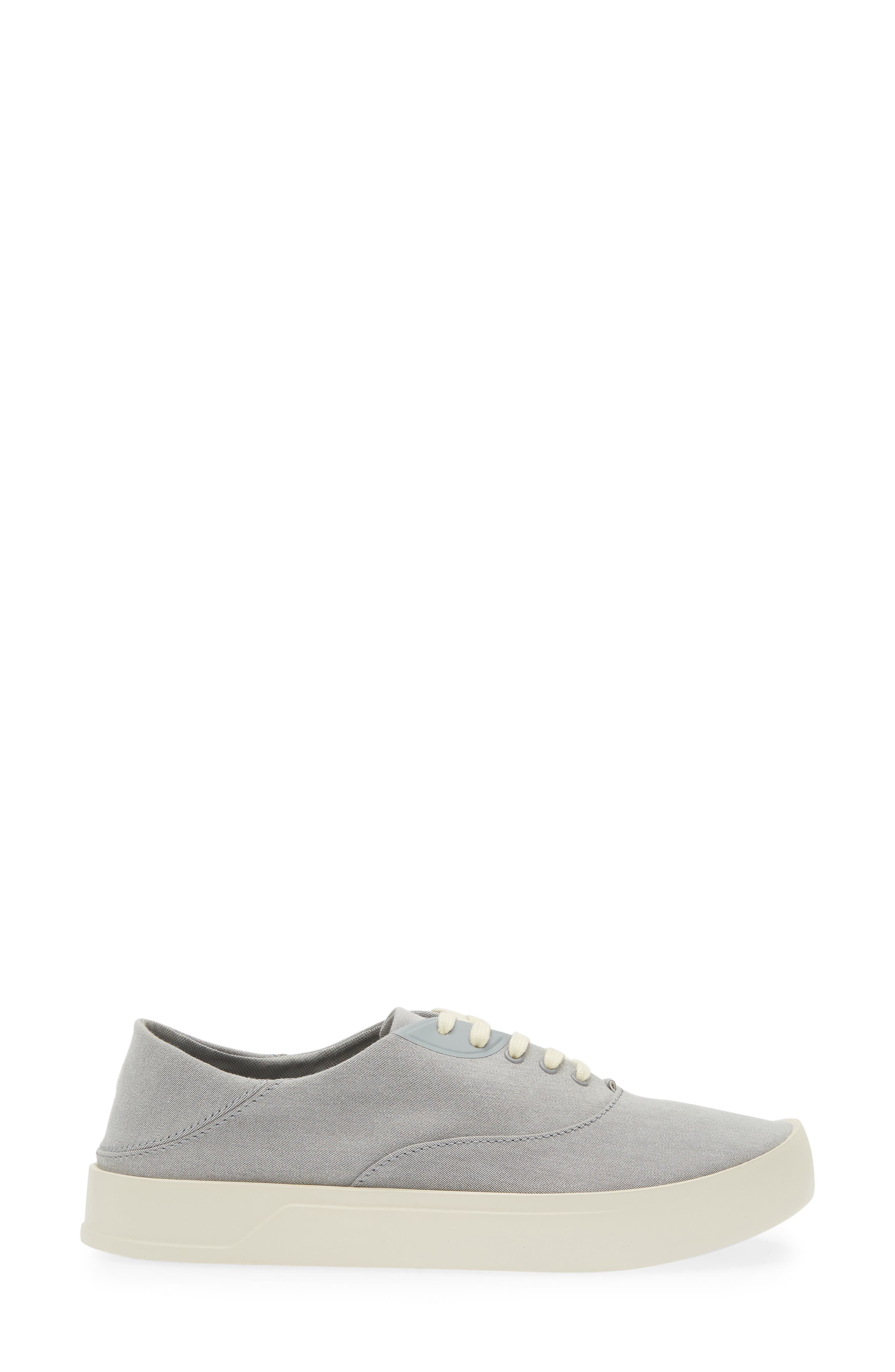 OluKai Tradewind Sneaker, Alternate, color, Cooler Grey / Cooler Grey