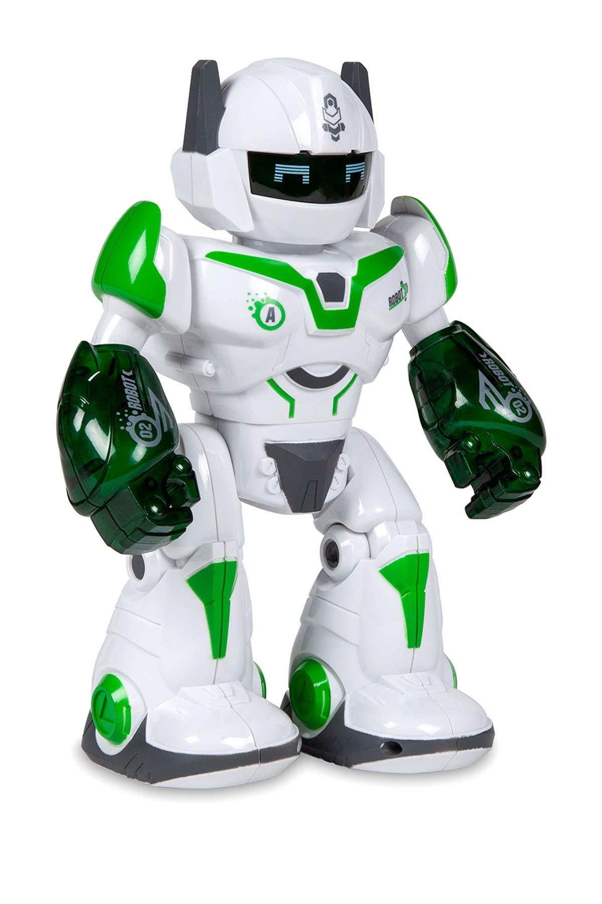 WORLD TECH TOYS Smart Bot Auto Function Teaching Robot | Nordstromrack