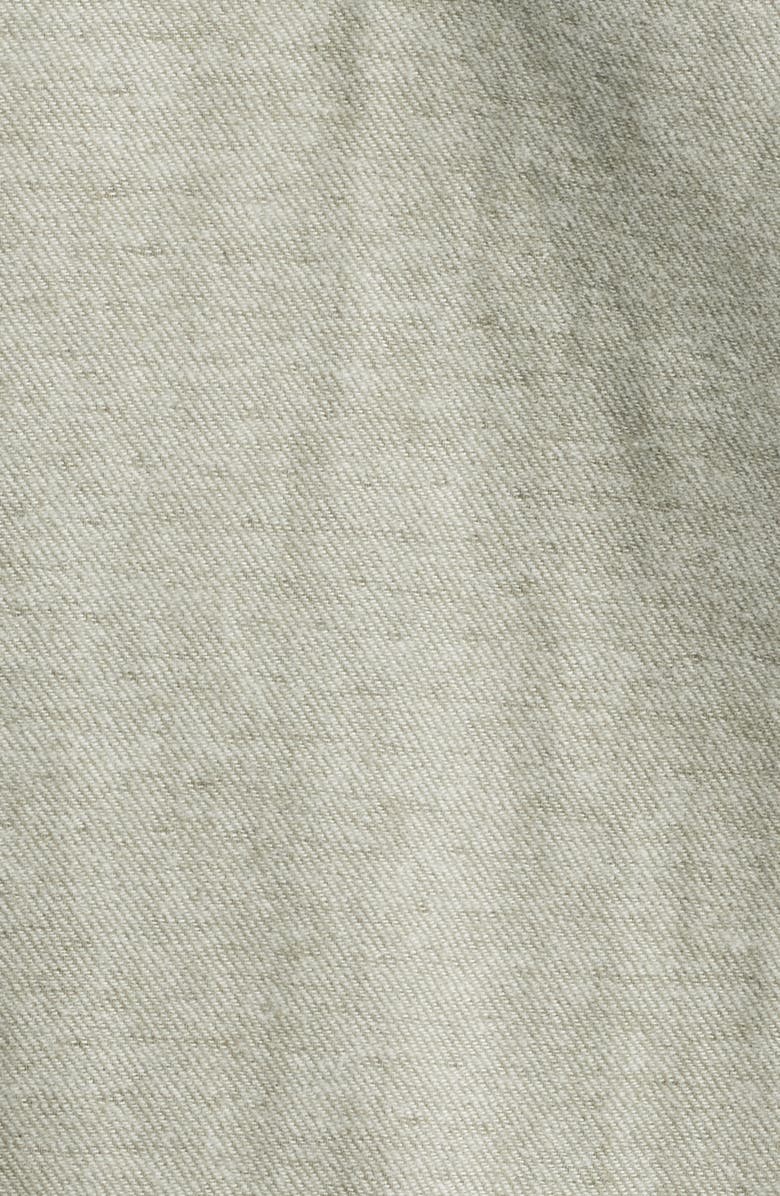 BOSS Owen Relaxed Fit Button-Up Shirt, Alternate, color, Green