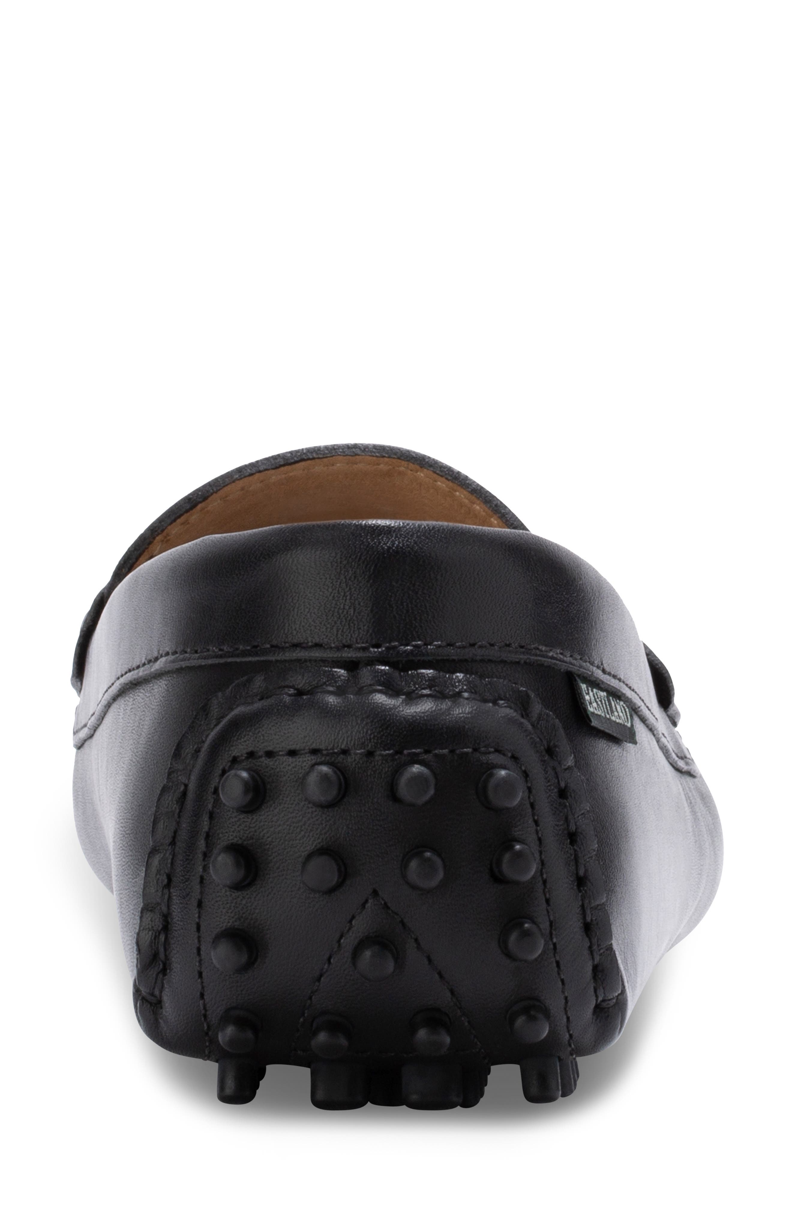 Eastland Sawgrass Venetian Driver, Alternate, color, Black