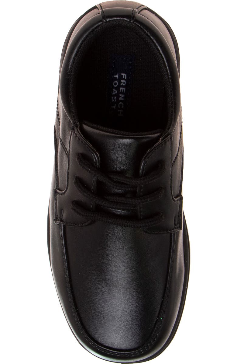 JOSMO Kids' French Toast School Shoe, Alternate, color, Black