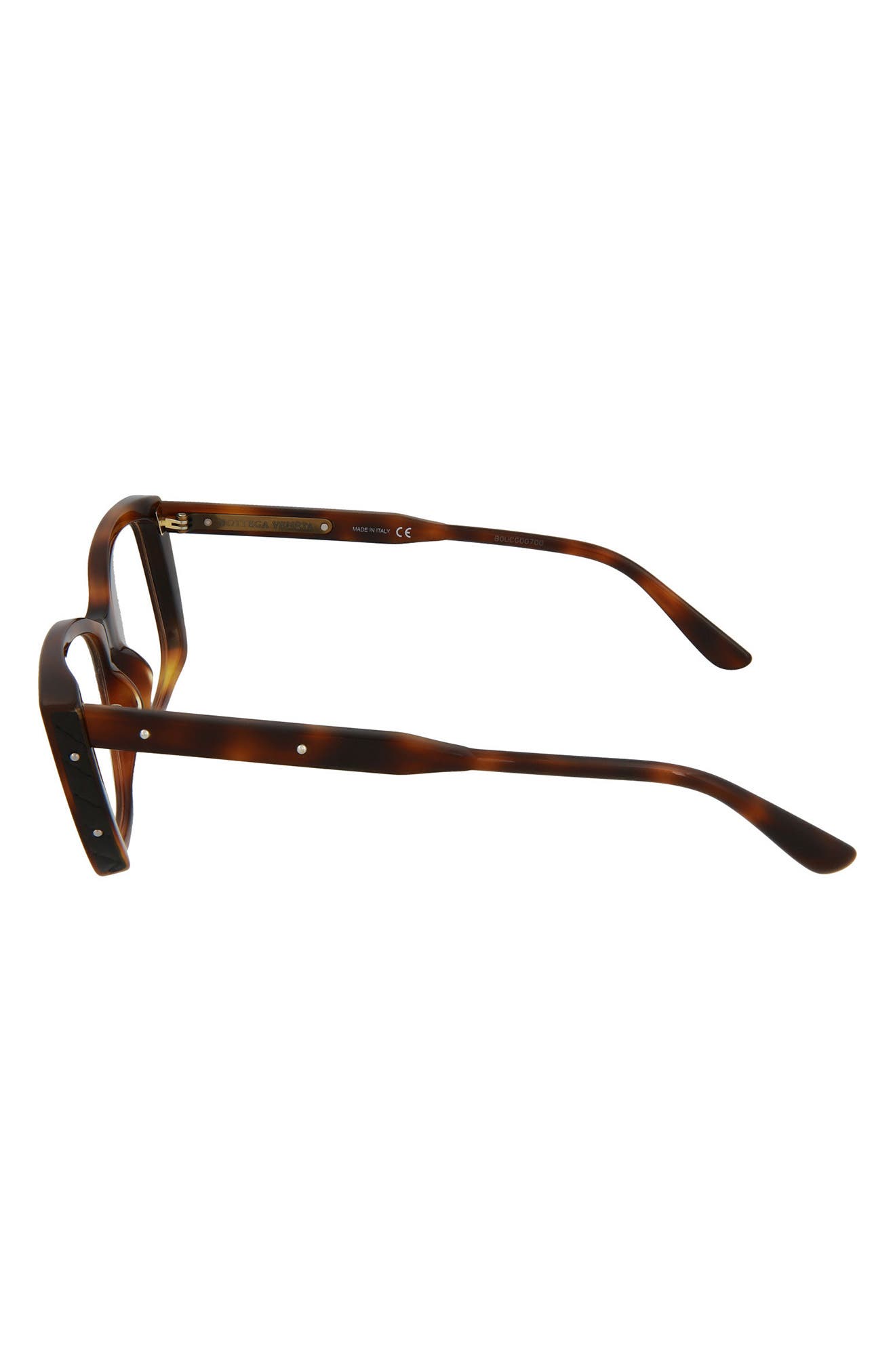 Bottega Veneta 52mm Cat Eye Optical Frames (Men) | Nordstromrack
