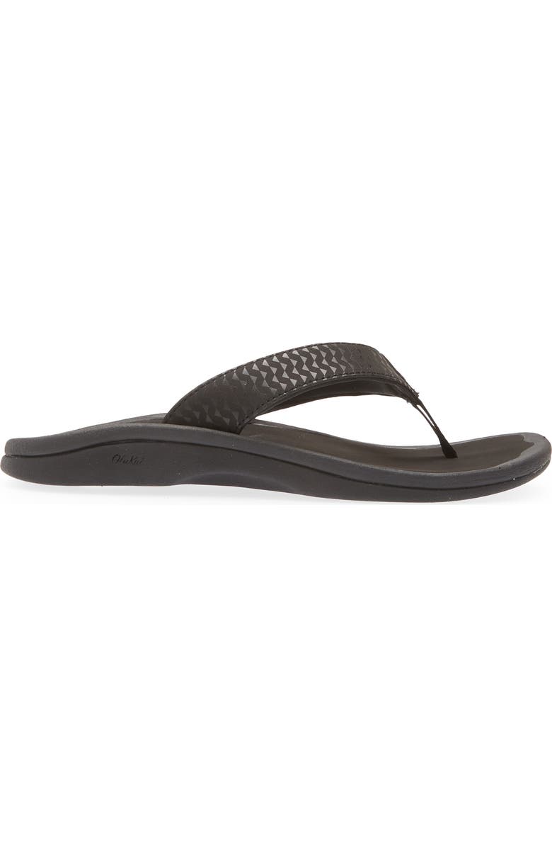 OluKai Ohana Flip Flop, Alternate, color,
