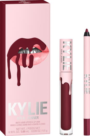 Kylie Cosmetics Matte Lip Kit | Nordstrom